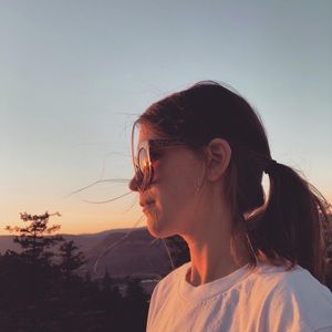 Meet your Posher, Karley